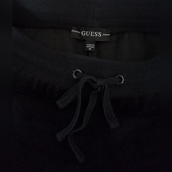 Guess G-Charm Logo Drawstring Lounge Pants - Picture 5 of 14